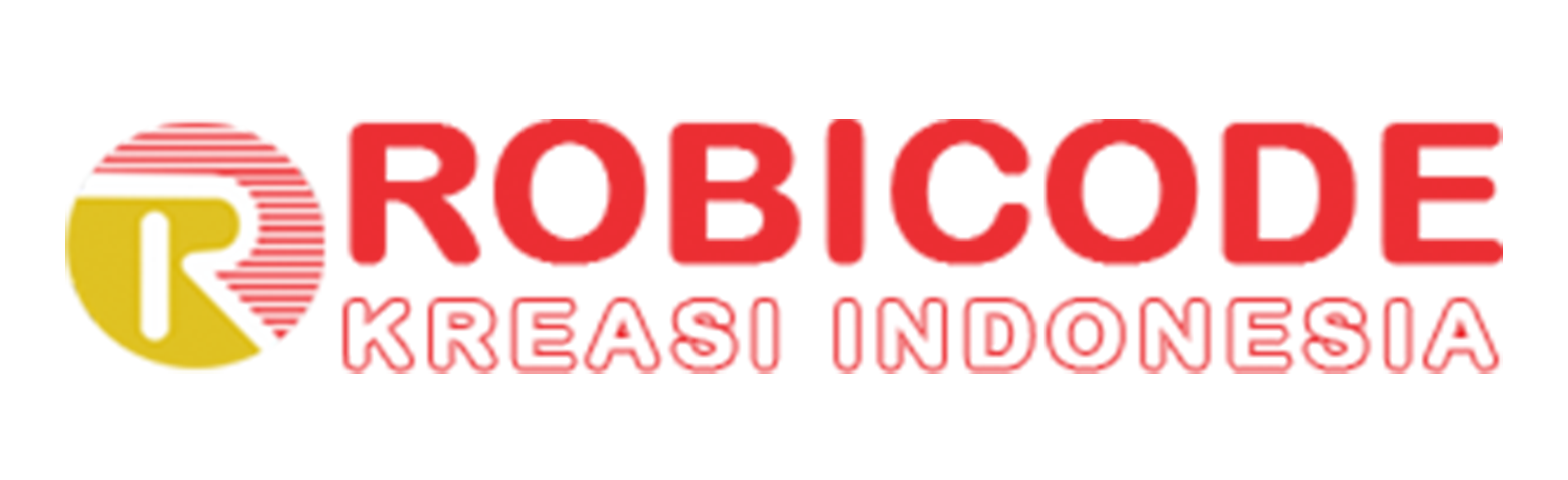 Robicode Kreasi Indonesia